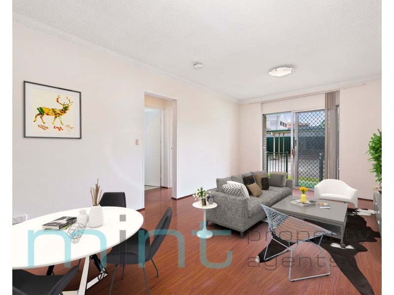 4/2 Evelyn Avenue, Concord NSW 2137