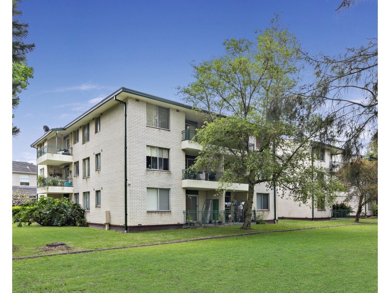 4/2 Evelyn Avenue, Concord NSW 2137