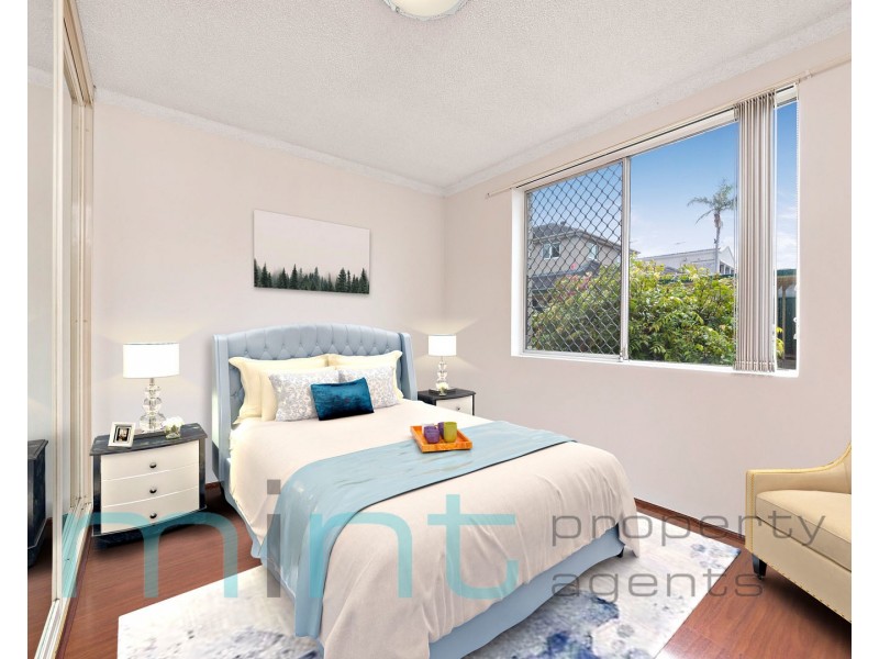 4/2 Evelyn Avenue, Concord NSW 2137