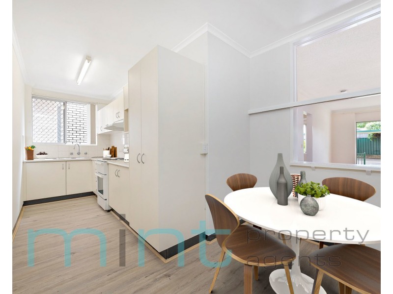 4/2 Evelyn Avenue, Concord NSW 2137