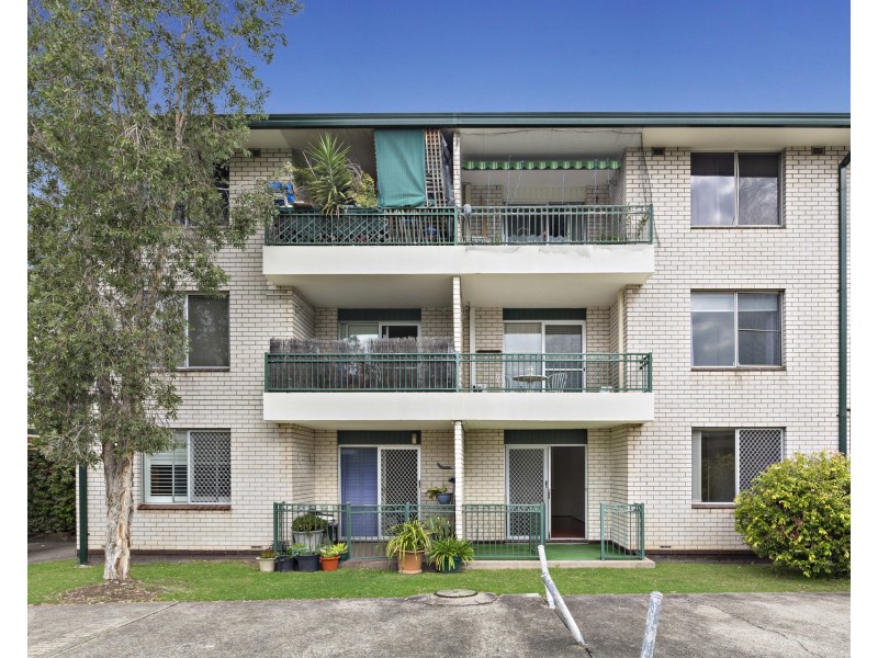 4/2 Evelyn Avenue, Concord NSW 2137