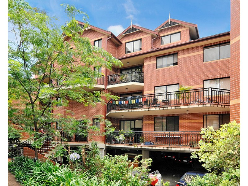 29/3 Williams Parade, Dulwich Hill NSW 2203