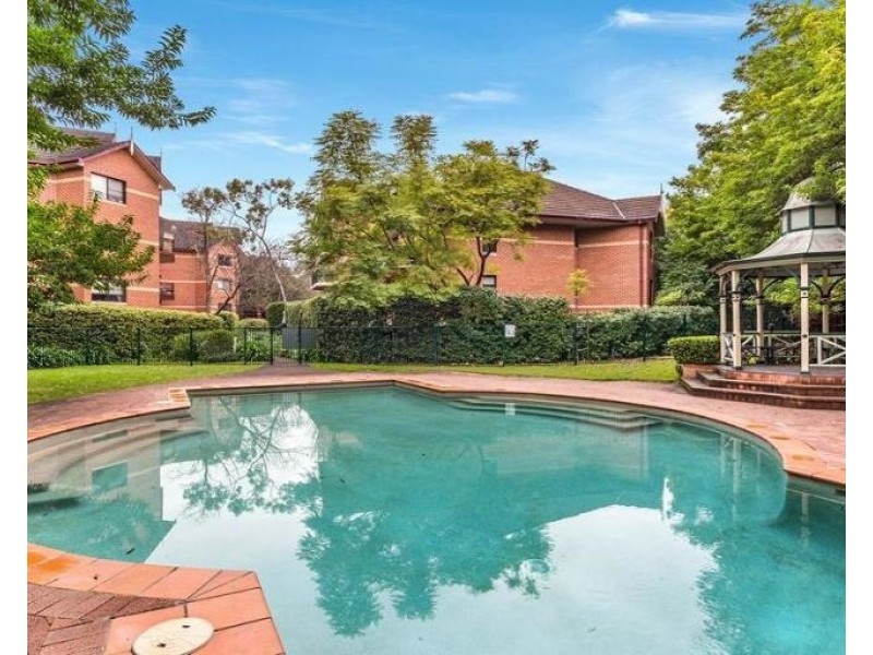 29/3 Williams Parade, Dulwich Hill NSW 2203