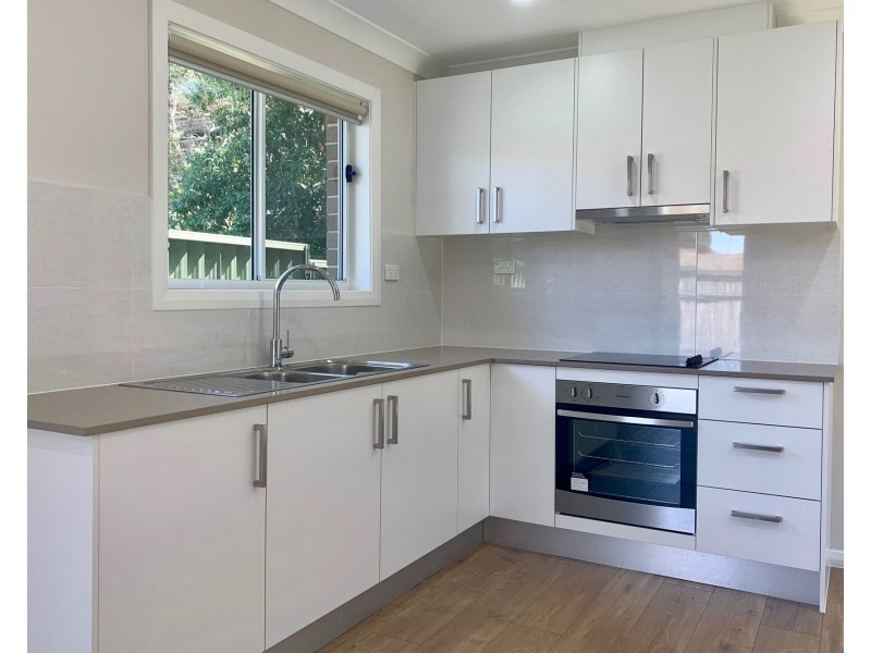 GrannyFlat/50A Bransgrove Road, Revesby NSW 2212