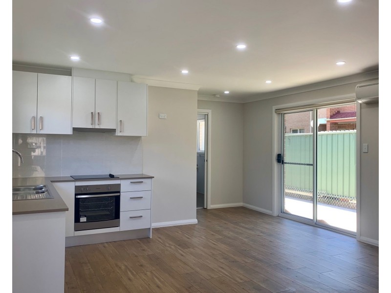 GrannyFlat/50A Bransgrove Road, Revesby NSW 2212