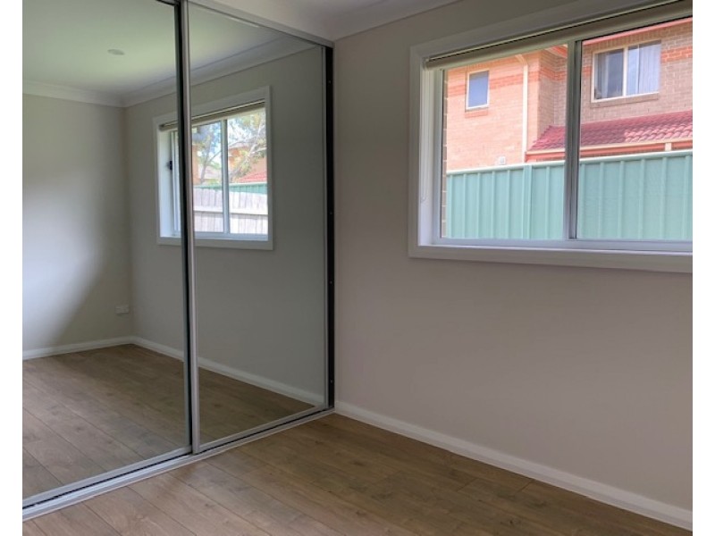 GrannyFlat/50A Bransgrove Road, Revesby NSW 2212