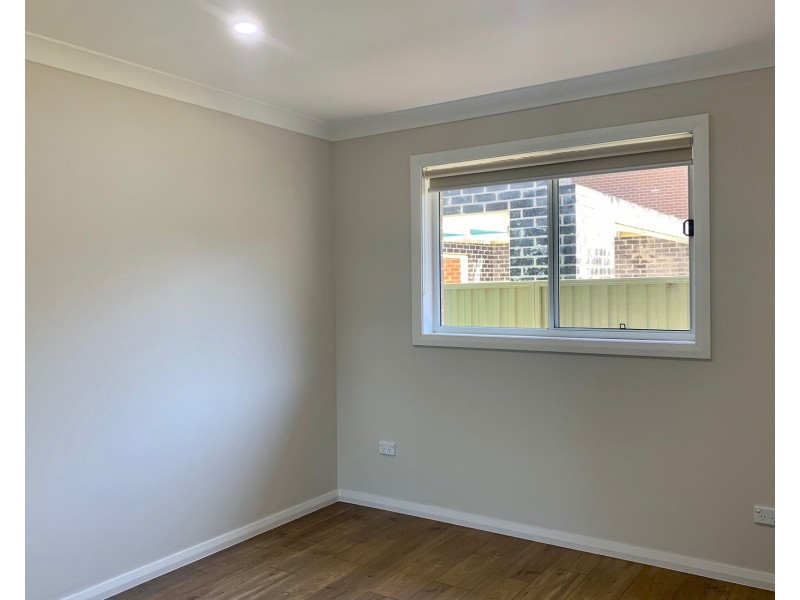 GrannyFlat/50A Bransgrove Road, Revesby NSW 2212