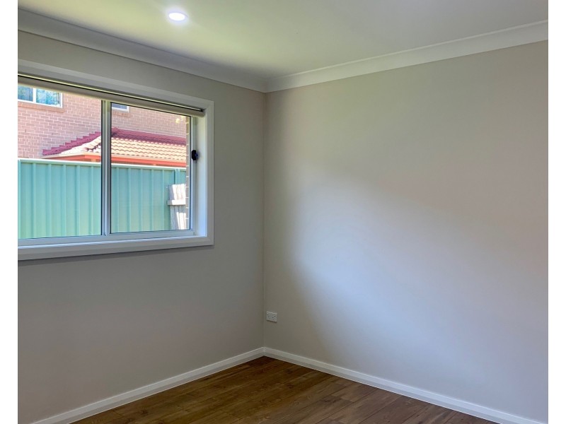 GrannyFlat/50A Bransgrove Road, Revesby NSW 2212