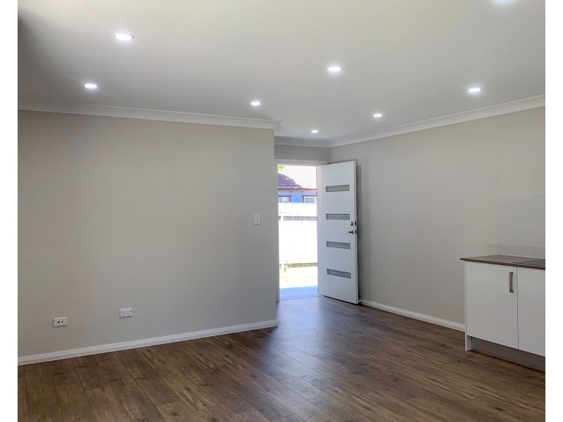 GrannyFlat/50A Bransgrove Road, Revesby NSW 2212