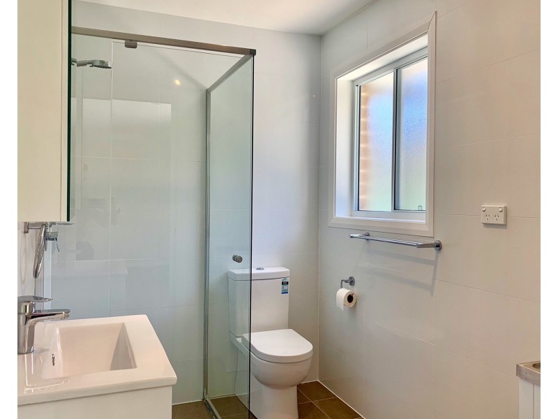 GrannyFlat/50A Bransgrove Road, Revesby NSW 2212