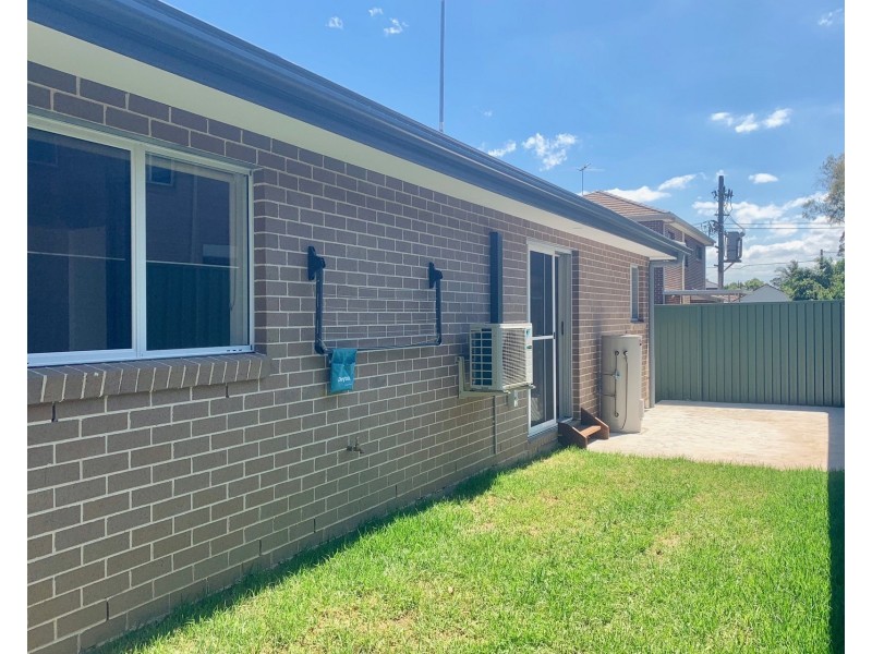 GrannyFlat/50A Bransgrove Road, Revesby NSW 2212