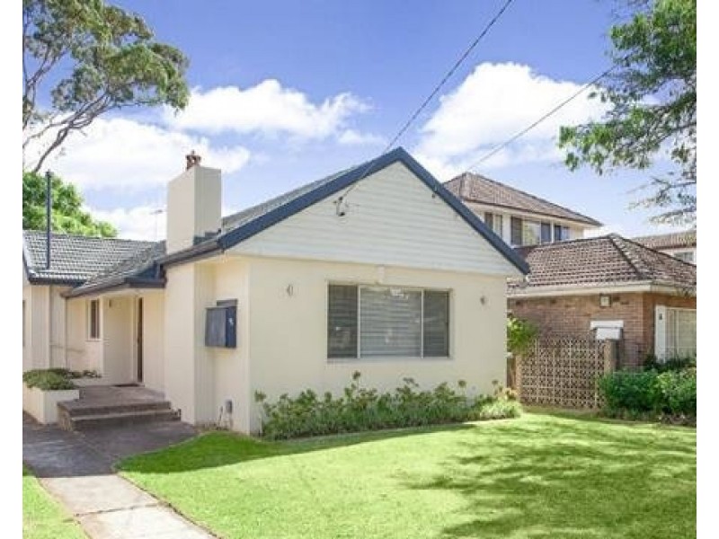 .5 Robinson Street, Belfield NSW 2191