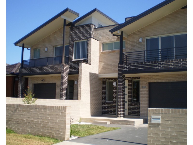 24A Northcote Street, Greenacre NSW 2190