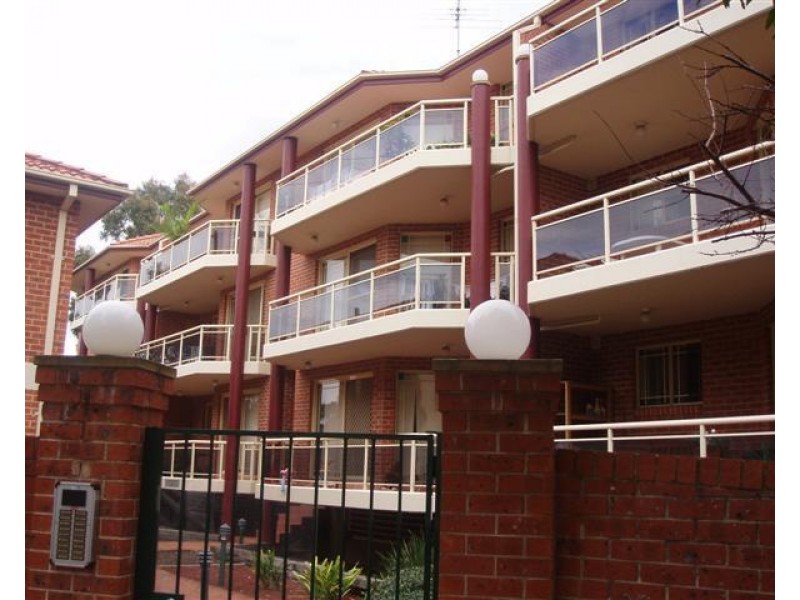 10/1-5 Hampden Street, Beverly Hills NSW 2209