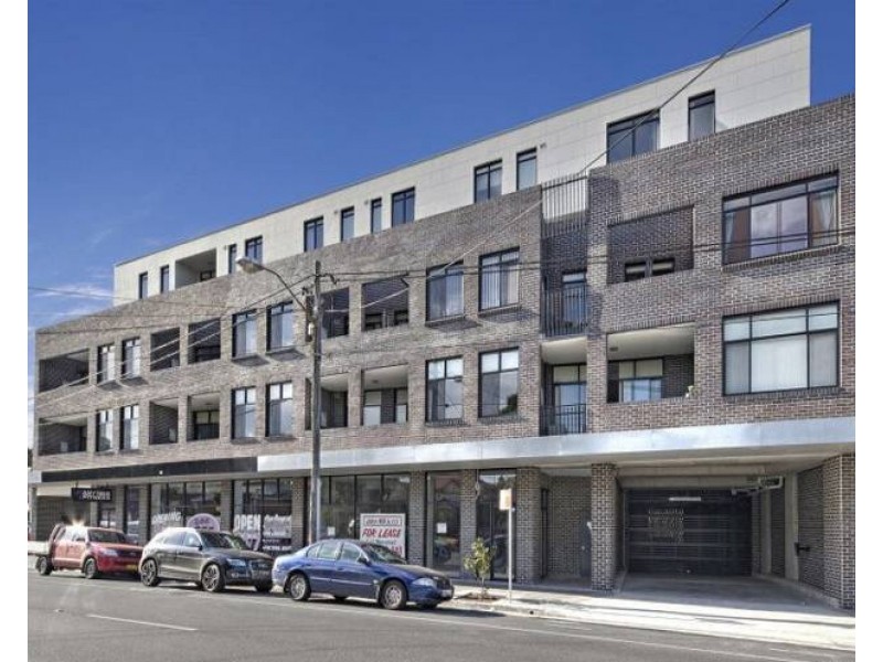 17/31-35 Burwood Road, Belfield NSW 2191