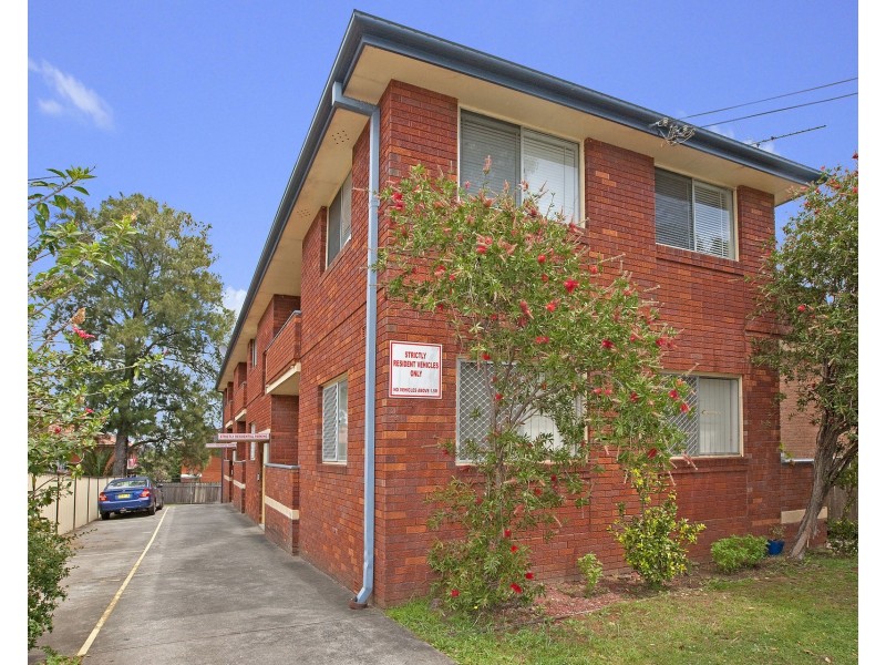 6/12 McCourt Street, Wiley Park NSW 2195