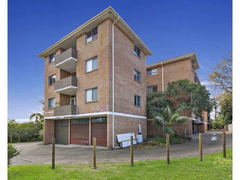 5/64 Sproule Street, Lakemba NSW 2195