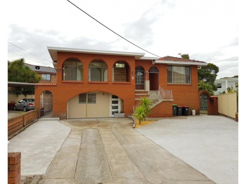 7 Bowden Place, Belfield NSW 2191