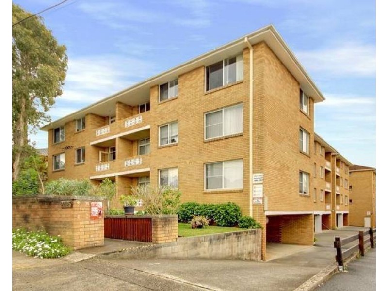 7/25 Phillip Street, Roselands NSW 2196