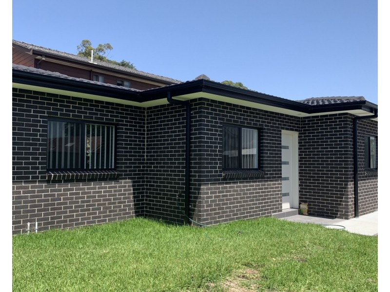 GrannyFlat/42A Penshurst Road, Roselands NSW 2196
