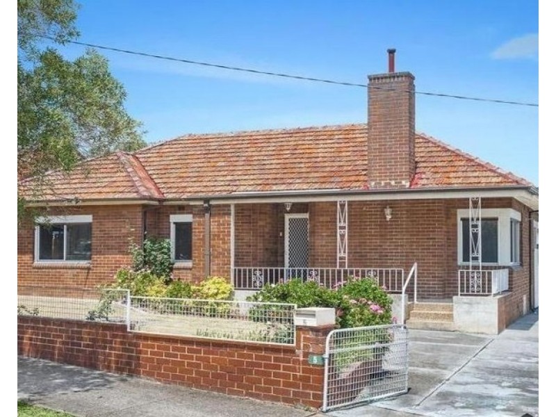 5 Cecily Street, Belfield NSW 2191