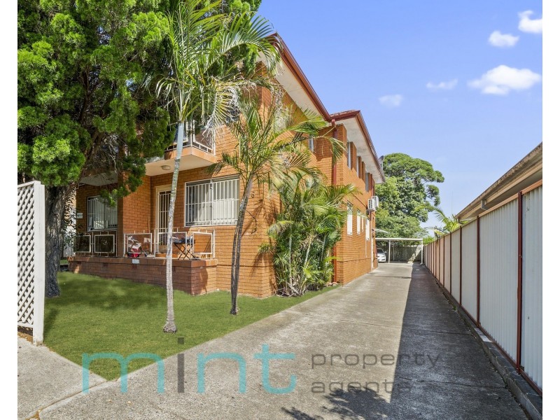 5/46 Hugh Street, Belmore NSW 2192