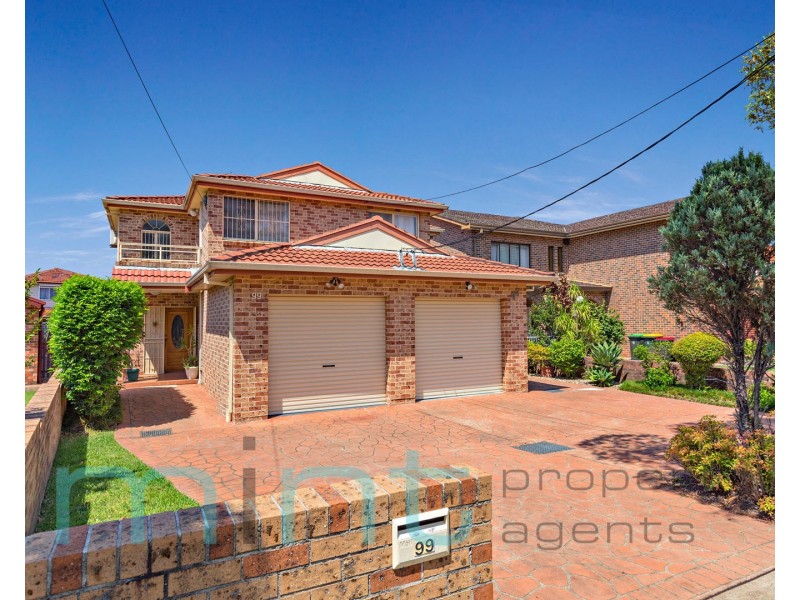 99 Burwood Road, Belfield NSW 2191
