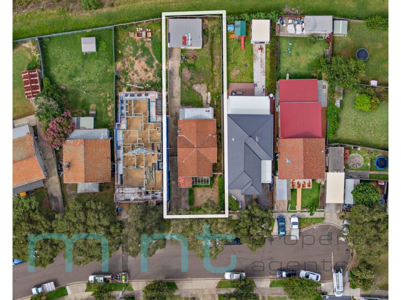 64 Bazentin Street, Belfield NSW 2191