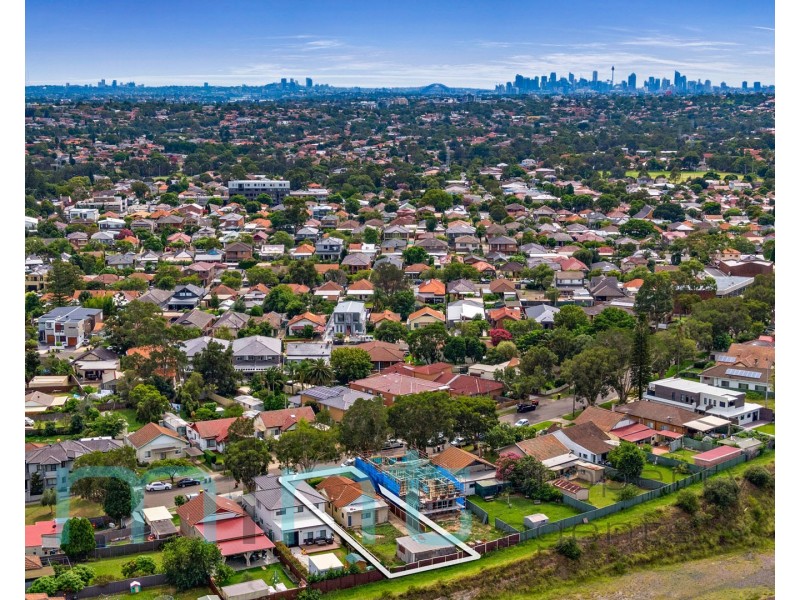 64 Bazentin Street, Belfield NSW 2191