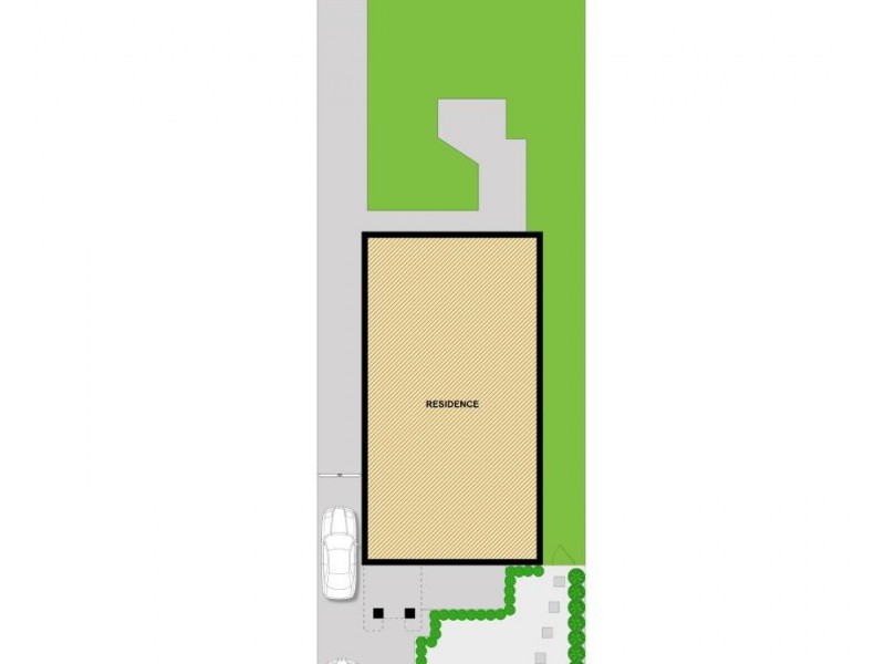 64 Bazentin Street, Belfield NSW 2191 Floorplan