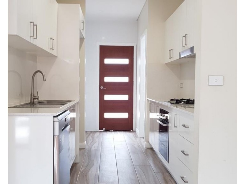 GrannyFlat/53 Bruce Avenue, Belfield NSW 2191