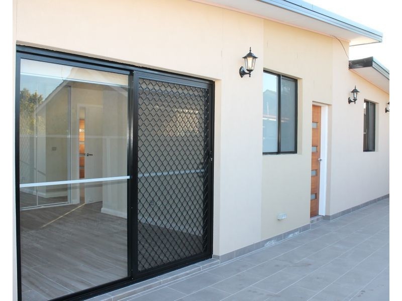 GrannyFlat/53 Bruce Avenue, Belfield NSW 2191