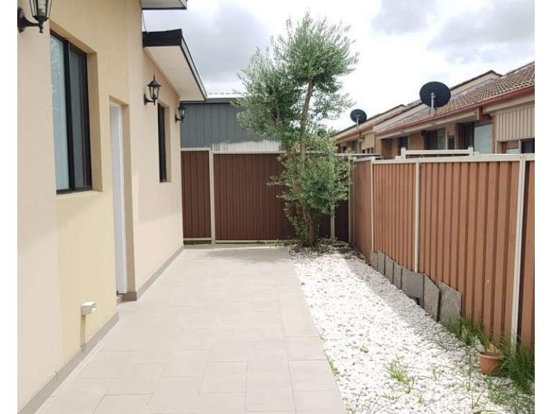 GrannyFlat/53 Bruce Avenue, Belfield NSW 2191