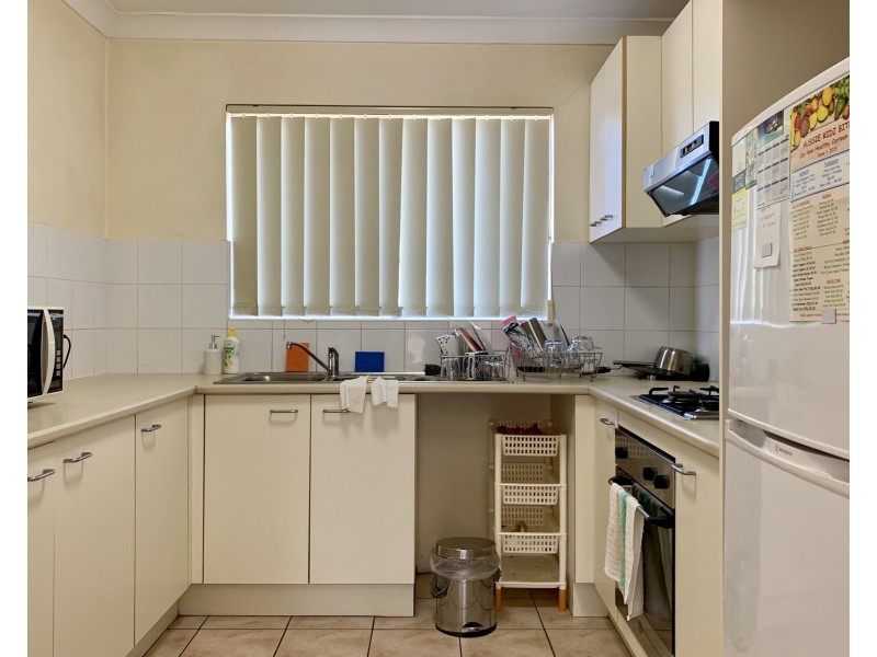 3/43 Cambridge Avenue, Bankstown NSW 2200