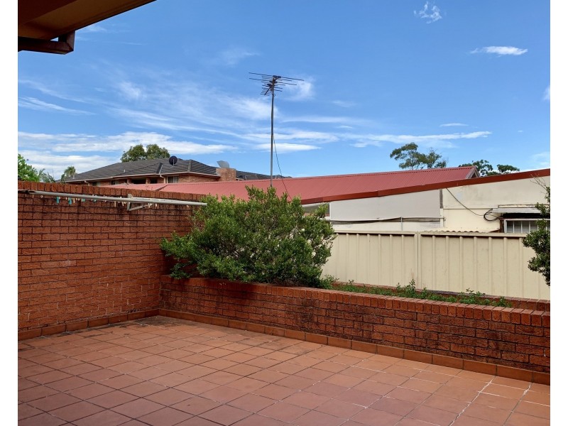 3/43 Cambridge Avenue, Bankstown NSW 2200