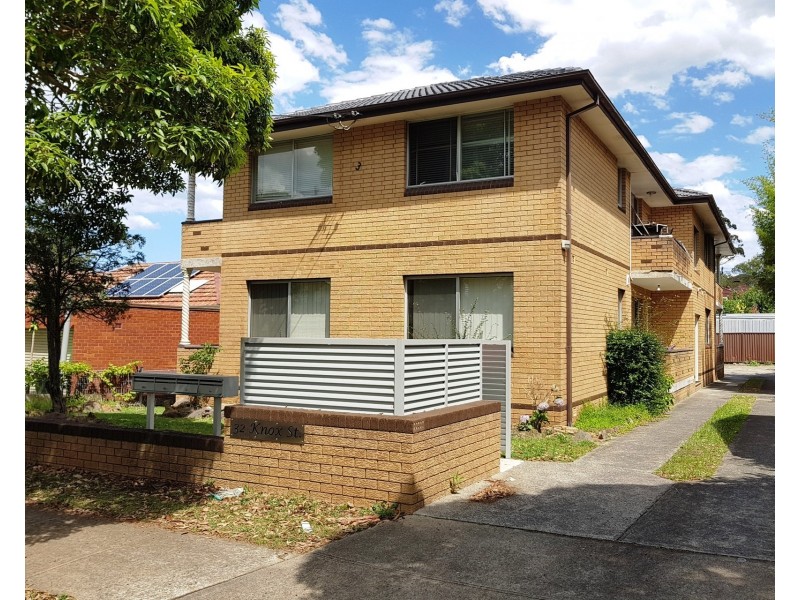 1/32 Knox Street, Belmore NSW 2192
