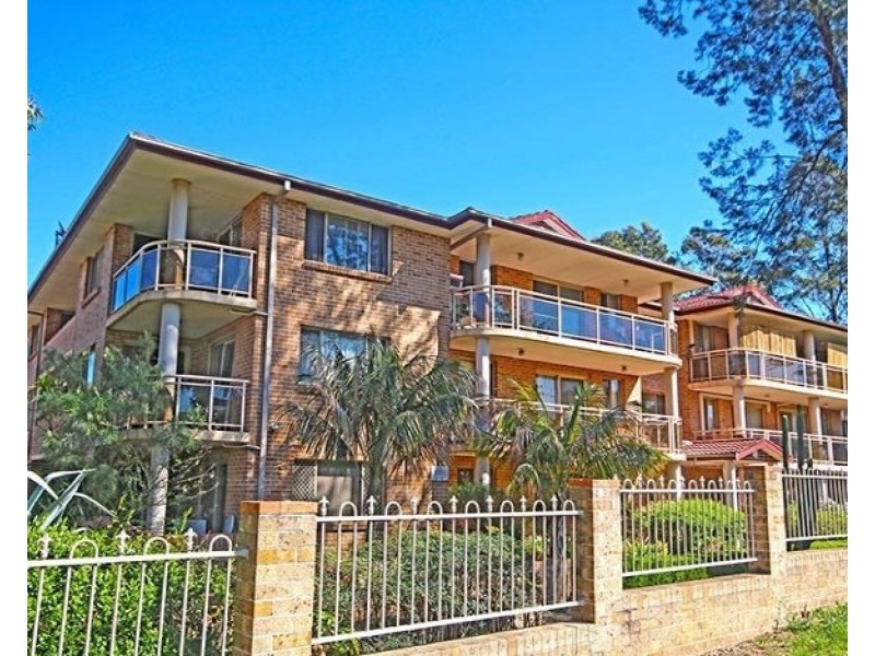 6/292-300 Stacey Street, Bankstown NSW 2200