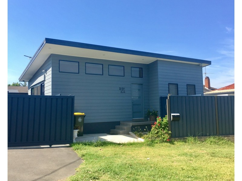 GrannyFlat/21 Ada Street, Kingsgrove NSW 2208