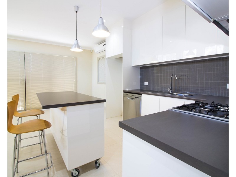 GrannyFlat/21 Ada Street, Kingsgrove NSW 2208