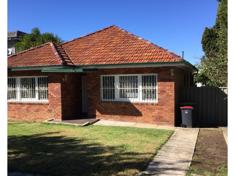 20 Kennedy Avenue, Belmore NSW 2192
