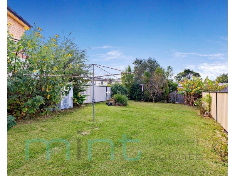 52 Rawson Street, Wiley Park NSW 2195