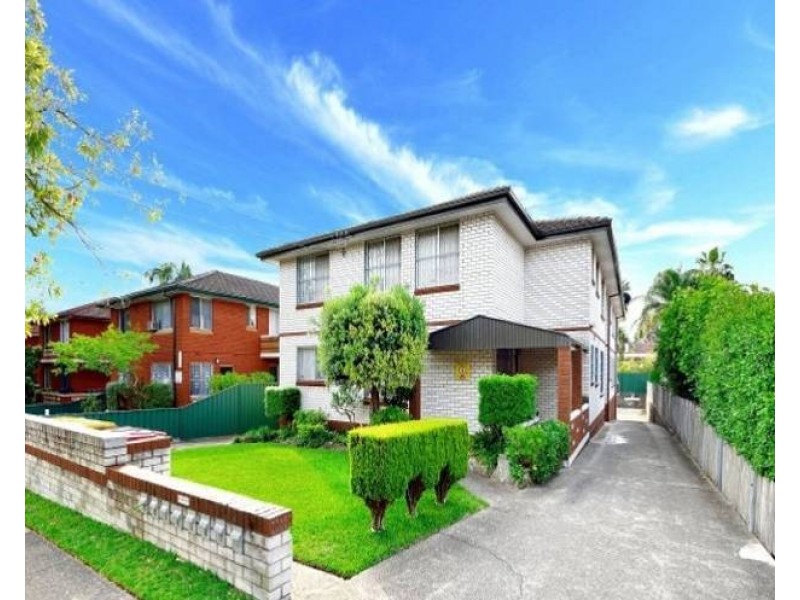 6/59 Lucerne Street, Belmore NSW 2192