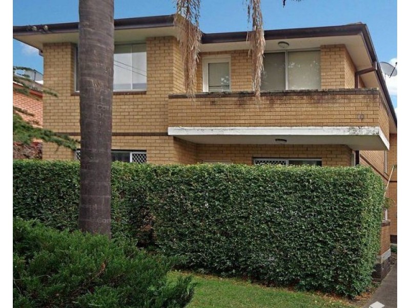 5/10 St Clair Street, Belmore NSW 2192