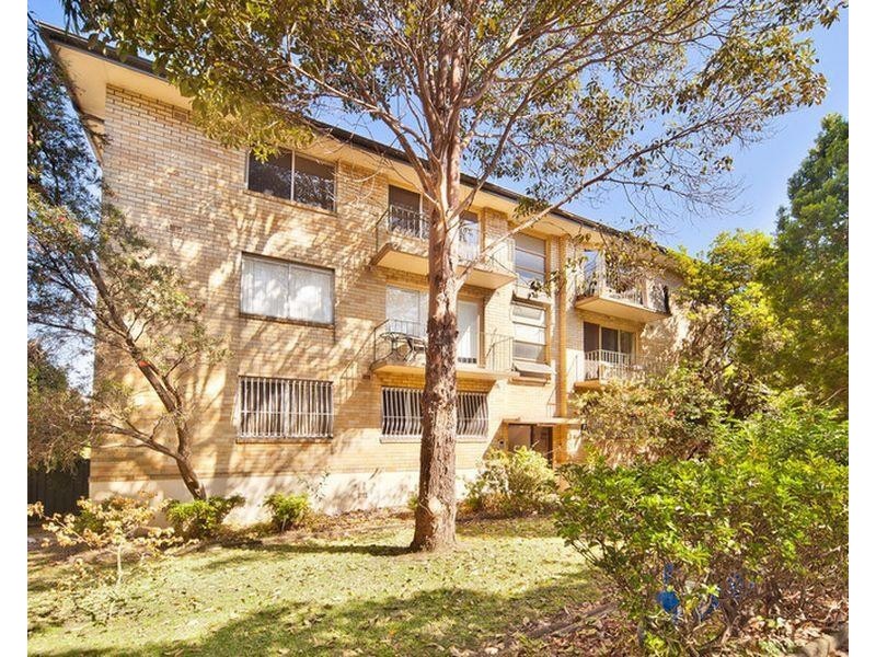 2/6-10 The Avenue, Ashfield NSW 2131