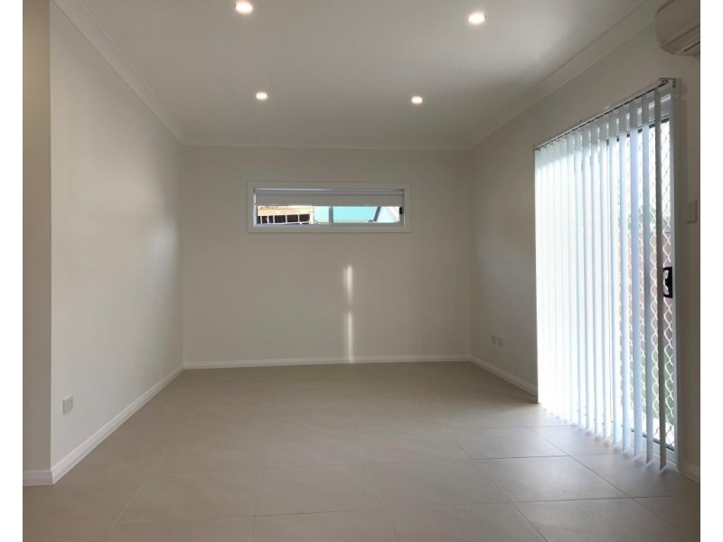 GrannyFlat/13A Cecily Street, Belfield NSW 2191