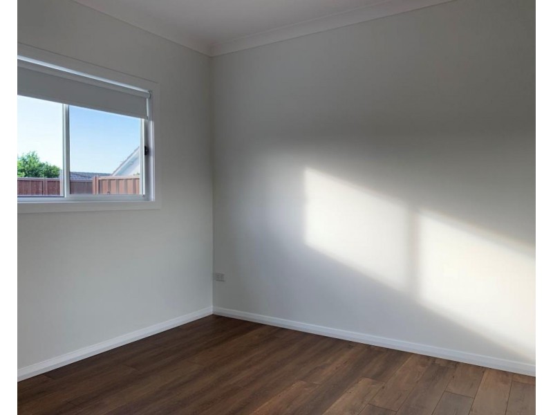 GrannyFlat/13A Cecily Street, Belfield NSW 2191