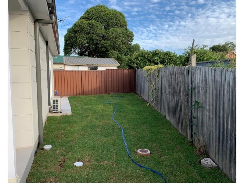 GrannyFlat/13A Cecily Street, Belfield NSW 2191