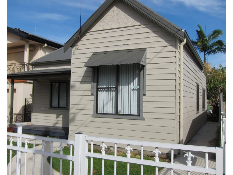 77 Mitchell Street, Croydon Park NSW 2133