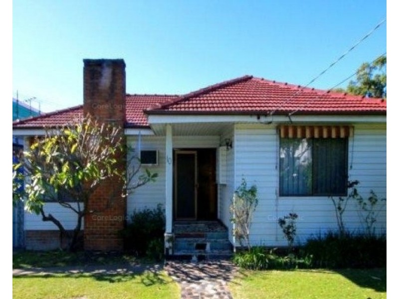 10 Wentworth Street, Greenacre NSW 2190