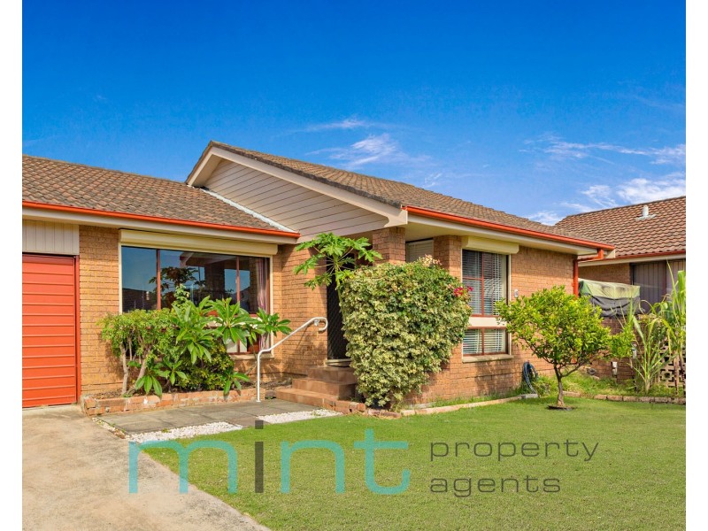 27/69-71 Bruce Avenue, Belfield NSW 2191